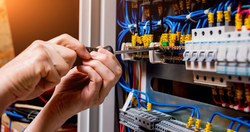 Electricité générale à Cognac