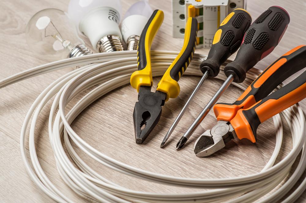 expert en électricité générale