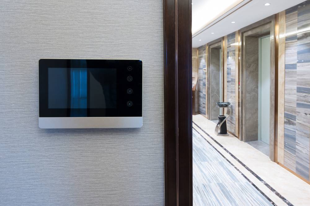 domotique pour maison individuelle