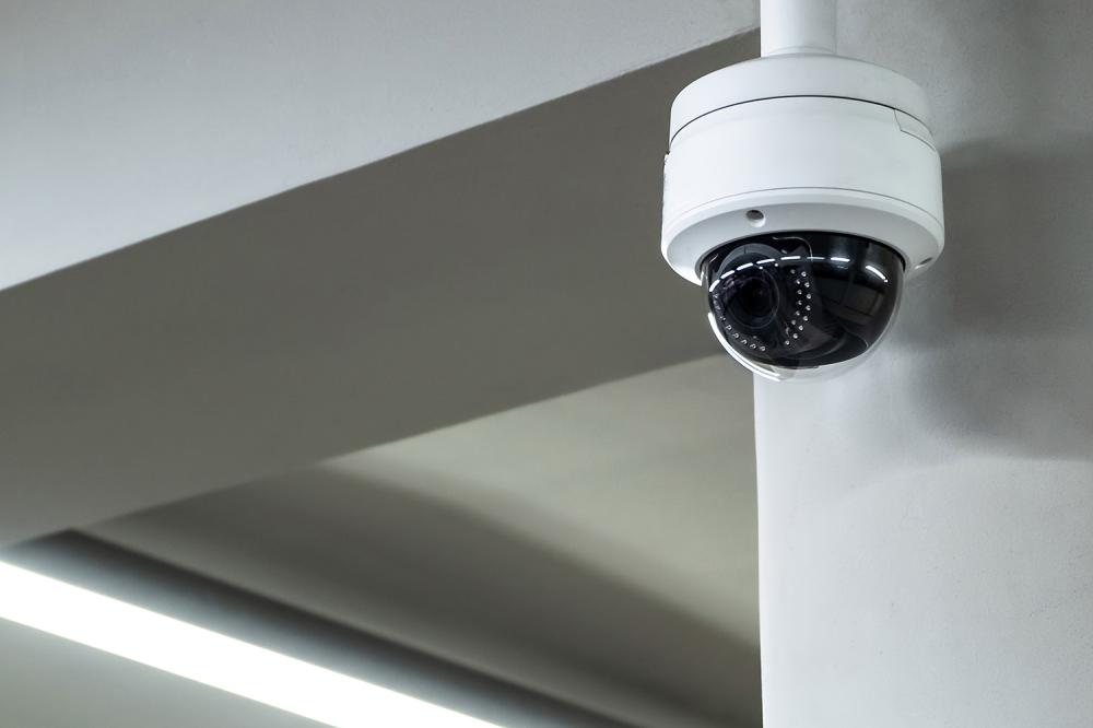 Vidéo surveillance pour professionnel